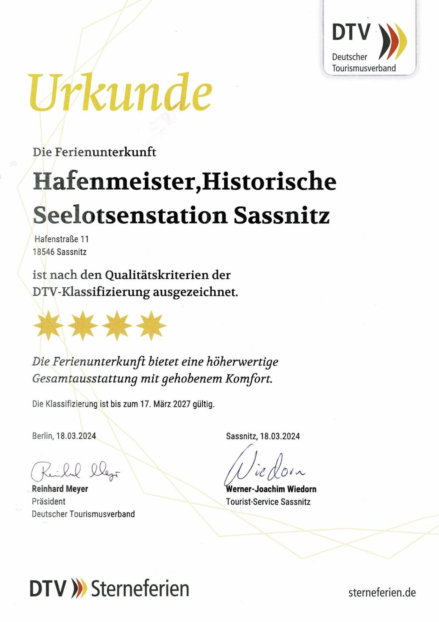 Historische Seelotsenstation Sassnitz Exterior foto